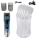 VGR Cord/Cordless 1-20mm Adjustable Beard Hair Trimmer