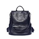 MOTAORA Vintage Large Capacity Women's Backpacks Anti Theft