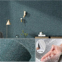 3D Wallpaper: Self-Adhesive Home Decor for Stylish Spaces  ourlum.com dark-blue 50X1000cm 