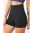 Women's High-Waist Tummy Control Shapewear Shorts