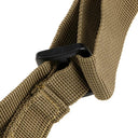 Tactical 3 Point Rifle Sling Strap for Outdoor Shooting Accessories