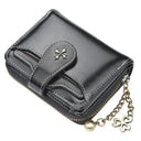 Stylish PU Leather Wallet & Purse Organize in Style Now