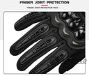 Suomy Motorcycle Gloves Summer Mesh Breathable Moto Gloves