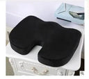 U-Shaped Memory Foam Cushion Eco-Friendly Gel Seat Pad