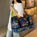 Travel Bag Male Female Large-Capacity Hand Luggage Bag