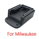 Versatile 18V Battery Adapter for Makita DeWalt Bosch Milwaukee Tools