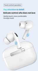 Air Ear Freepods Bluetooth Earphone TWS ANC Buds Pro