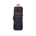 81cm 94cm 115cm Tactical Hunting Bag Army Airsoft Rifle Square Carry Bag With Shoulder Strap Gun Protection Case Nylon Backpack  ourlum.com Black 81CM CHINA 