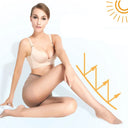 Ultra Elastic Tights Anti-Scratch Stockings for Women