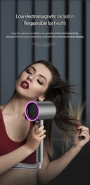 Barber Recommended Hair Dryer Free Shipping Quick Drying