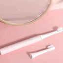 Sonic Electric Toothbrush by XIAOMI: Rechargeable USB with Whitening Benefits  ourlum.com   