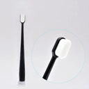 Ultra-Soft Eco-Friendly Toothbrush for Superior Hygiene Care