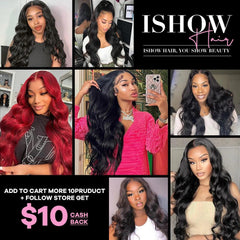 Brazilian Body Wave Extensions: Luxurious Remy Hair for Styling