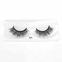 Magnetic Eyelashes Kit with Waterproof Eyeliner Reusable Lashes