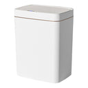 15/18L Smart Sensor Trash Can Waterproof Intelligent Touchless