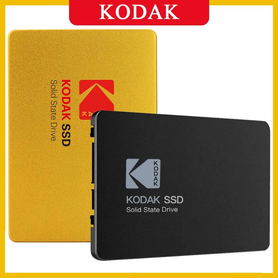 KODAK X120 SATA SSD: Blazing Fast Read & Write Speeds, High Capacity, Advanced Tech  ourlum.com X120 256GB CHINA 