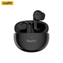 Realfit F2 Pro ANC Bluetooth Earphones Superb Bass Wireless