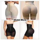 High Waist Lace Shapewear Tummy Control & Butt Lifter