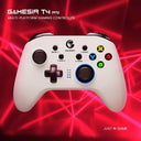 Luminous Glowing Dark Silicone Case For PS4 Controller Skin