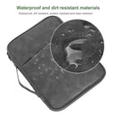 Tablet Sleeve Bag: Stylish Protective Cover for Various Tablets  ourlum.com   