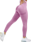 Ultimate Confidence High Waist Leggings for Gym Style