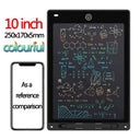 LCD Writing Tablet for Kids Fun Educational Drawing Toy