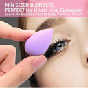 Mini Beauty Sponge Set: Achieve Flawless Makeup Application