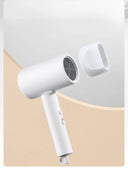 Portable Anion Hair Dryer H101 Quick Dry for Travel