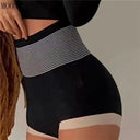 Women High Waist Shaping Panties Breathable Body Shaper