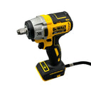 DEWALT DCF880 Cordless Impact Wrench 203Nm Torque 20V Power