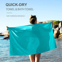 Naturehike Quick Drying Absorbent Bath Towel for Travel