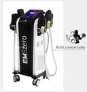 EMS Body Sculpt Machine EMSzero NEO 15 Tesla 6500W