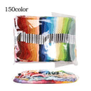 Cross Stitch Embroidery Floss Thread Set: Elevate Creativity & Quality  ourlum.com 150 Colors No Repeat  