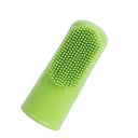 Soft Pet Finger Dog Toothbrush for Oral Hygiene Care