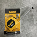 Durable DEWALT 5m & 7.5m Tape Measure for Carpentry