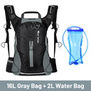 West Biking 10L Ultralight Waterproof Cycling Backpack