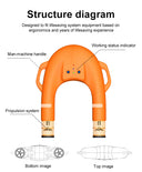 Intelligent Marine Water Lifesaving Electric Remote Control Lifeboat