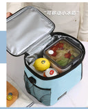 Insulated Lunch Bag Large Lunch Bags For Women Men Reusable