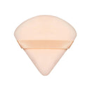 Velvet Triangle Makeup Sponges Flawless Contour Blend Kit