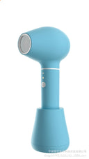 New Children's Wireless Hair Dryer Charging Intelligent Constant Temperature