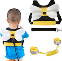 Baby Anti Lost Harness Link Toddlers Safety Backpack Leash