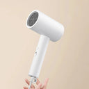 Portable Anion Hair Dryer H101 Quick Dry for Travel