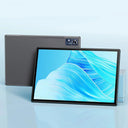 【World Premiere】 Hi10 XPro 10.1 Inch 1280*800 IPS Screen Core Unisoc T606 4GB RAM 128GB ROM 2.4G/5G WiFi Android 13 Tablet  ourlum.com   