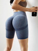 Ultimate Confidence High Waist Leggings for Gym Style