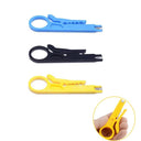 Wire Stripper Knife Pliers Crimping Tool Cable Cutter Multi Tools