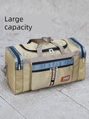 Foldable Large Capacity K-Style Working Travel Bag for Men