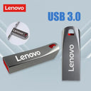 2TB Usb 3.0 Flash Drives High Speed Metal Pendrive Storage