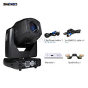 150W/160W/200W Versatile 3-in-1 LED Moving Head Light