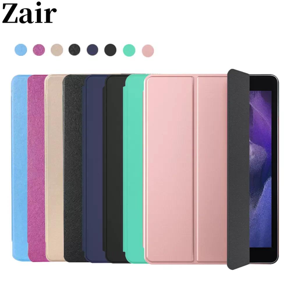 Samsung Galaxy Tab A8 Tri-fold Case: Stylish Protective Cover  ourlum.com   