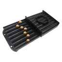 Boilie Roller European Style Bait Roller Black PP Material